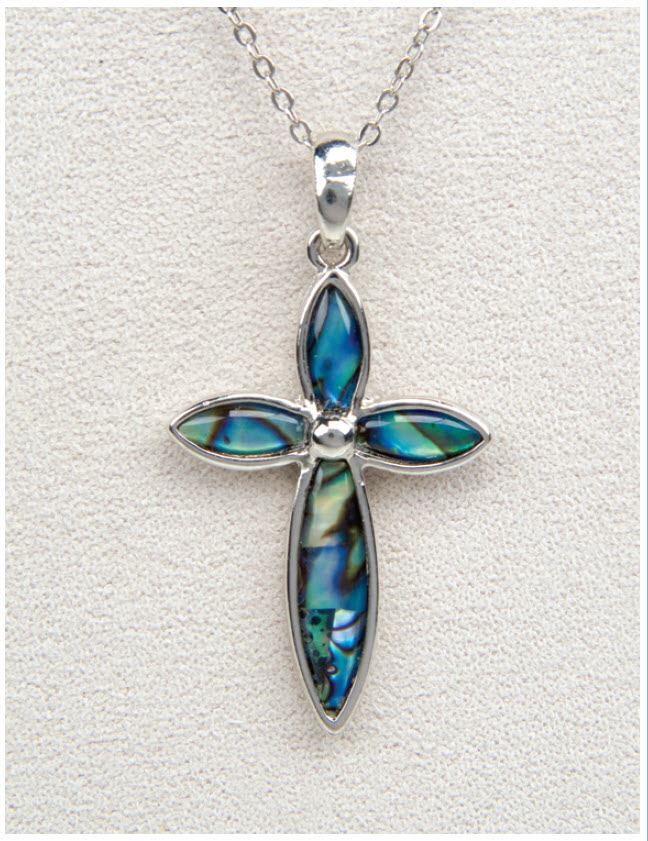 Cross Necklace