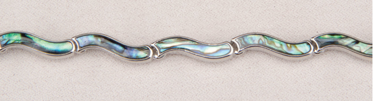 Pearl Bracelet