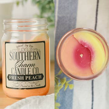 Southern Charm Candles