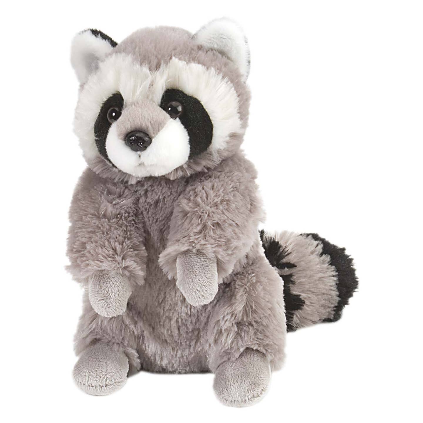 Stuffed Raccoon
