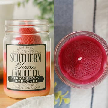 Southern Charm Candles