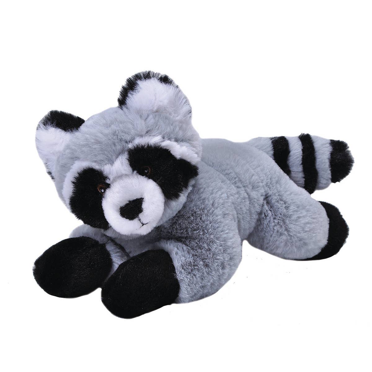 Stuffed Raccoon