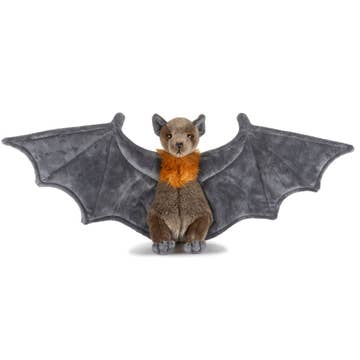11" Plush Bat