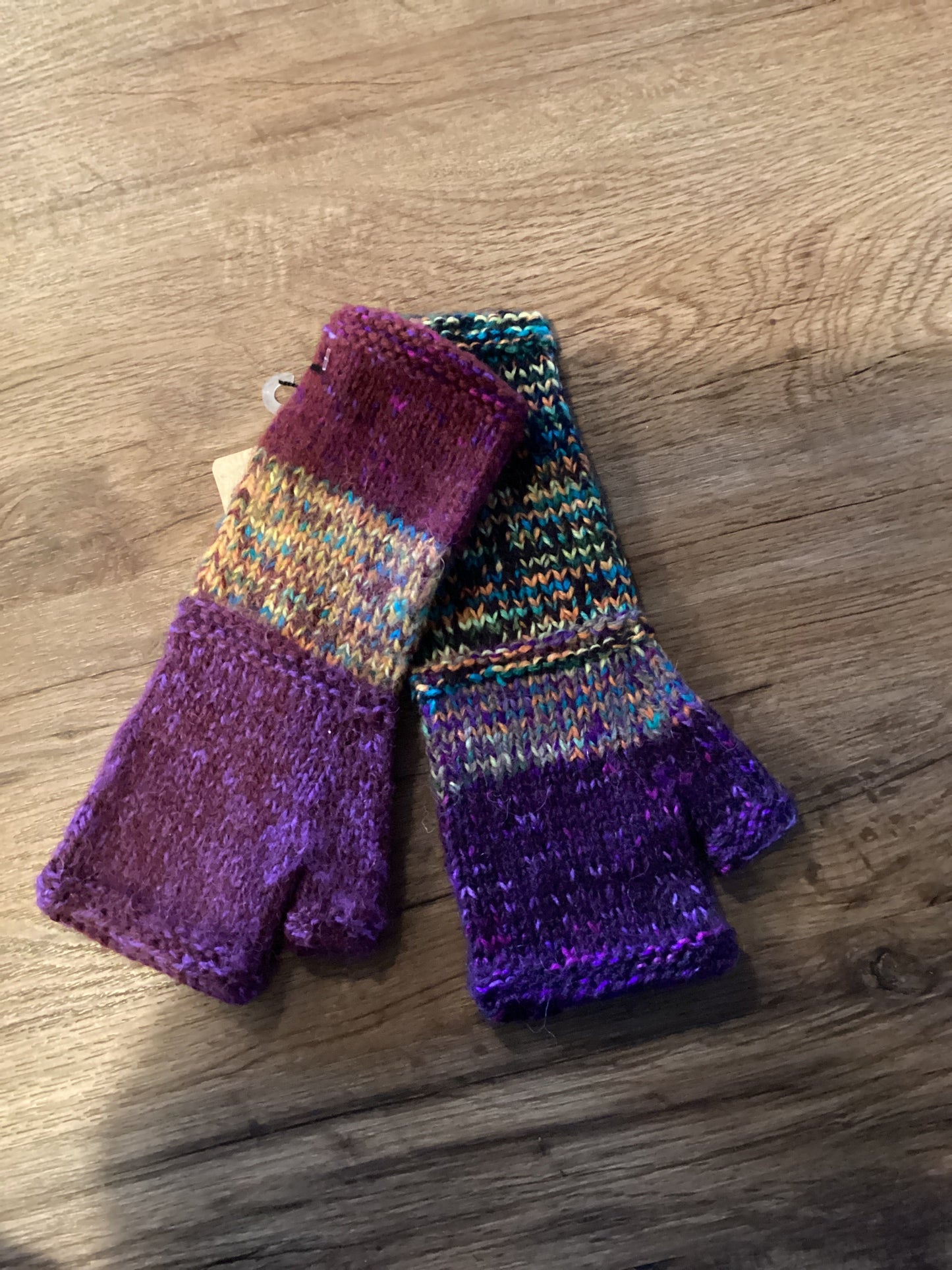 Altiplano Armwarmer