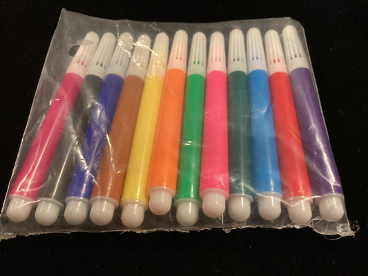 Markers