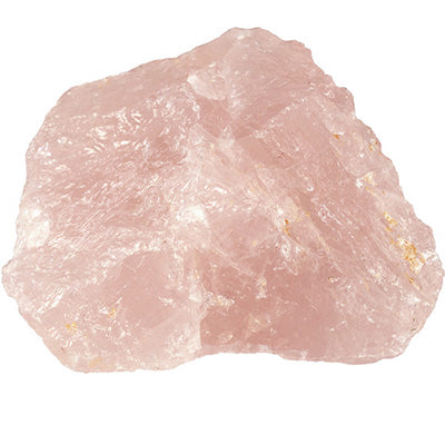 Rose Quartz