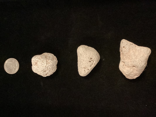 Pumice