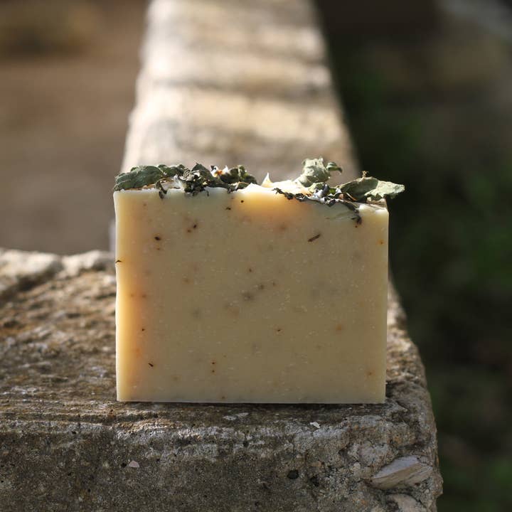 Raccoon Mountain Soap