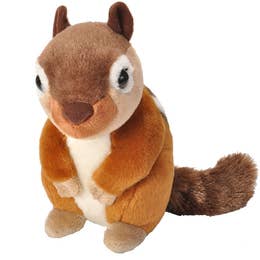 Stuffed Chipmunk