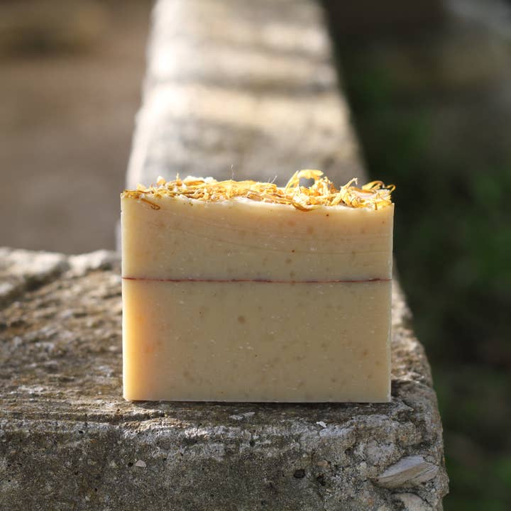 Raccoon Mountain Soap
