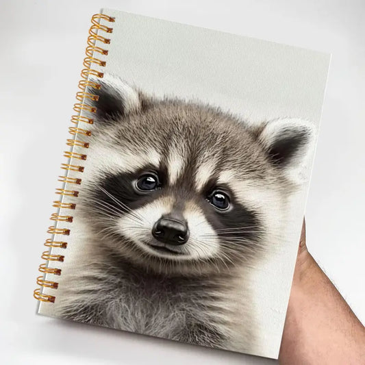 Raccoon Journal