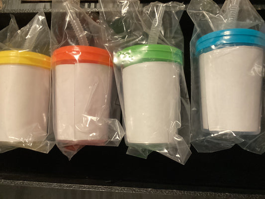 Kids Color Cup