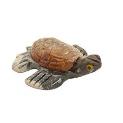 Stone Carved Turtle