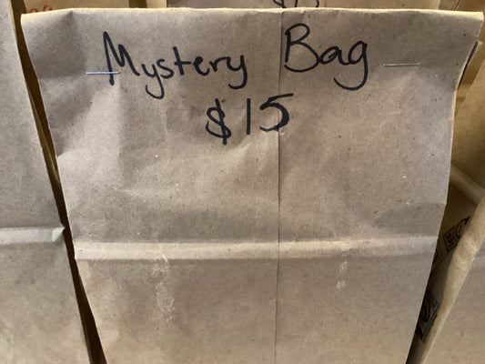 Mystery Bag