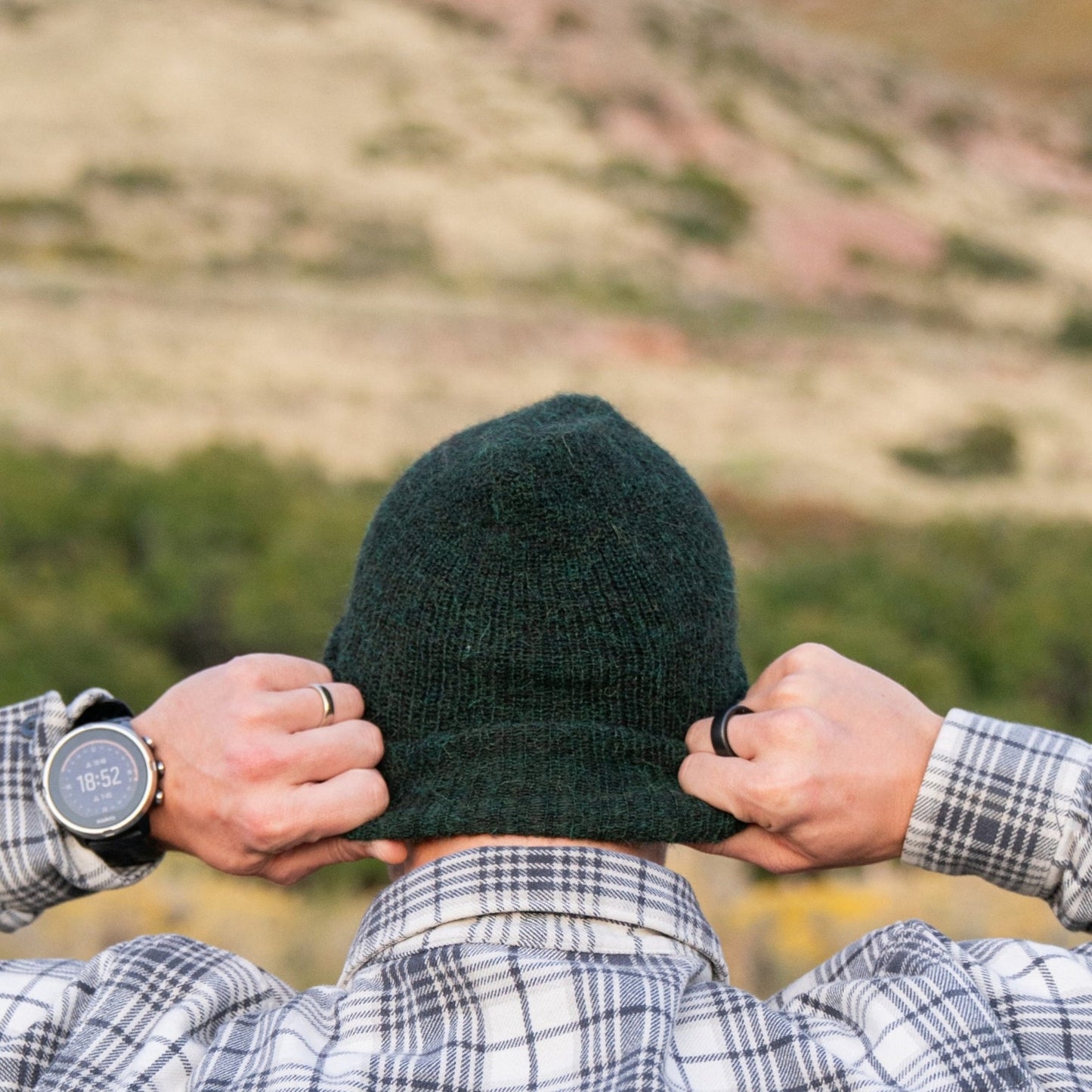 Milkshake Beanie