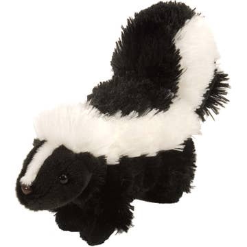 Stuffed Skunk