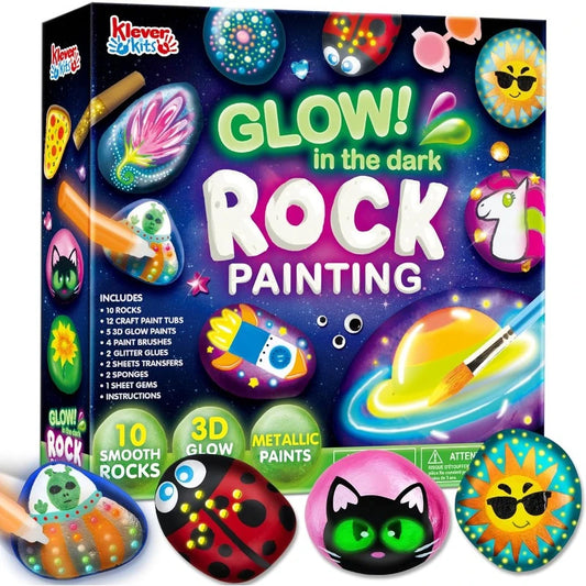Rock Painting Kits
