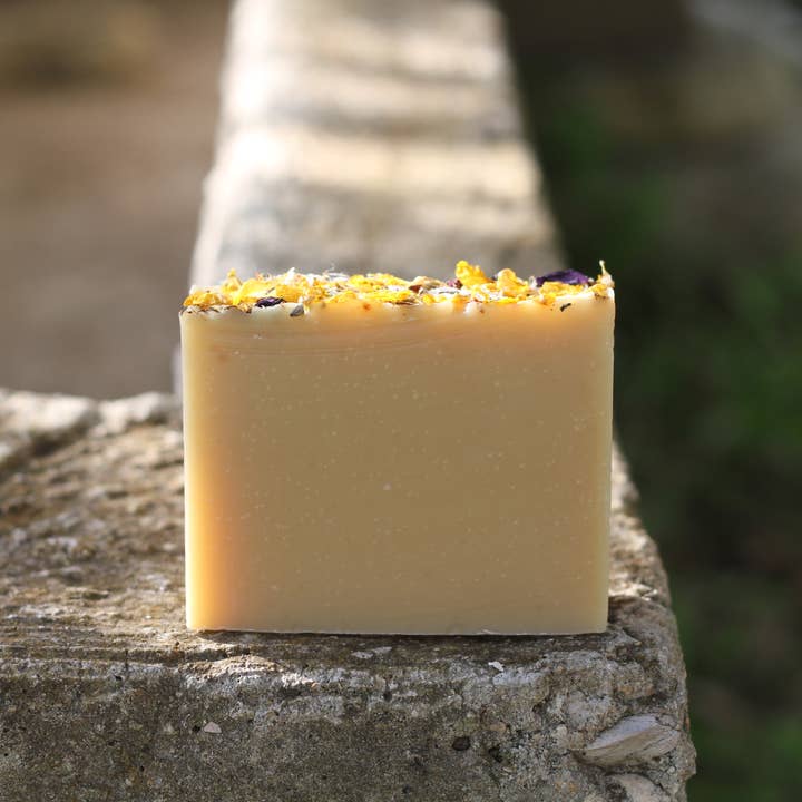 Raccoon Mountain Soap