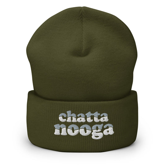 Chattanooga Beanie