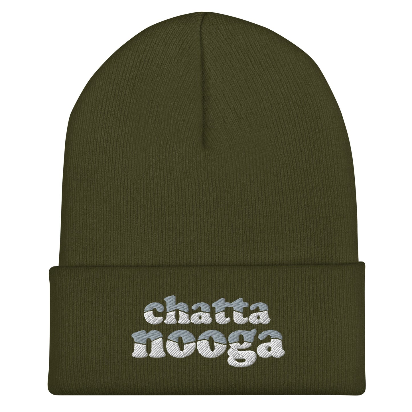 Chattanooga Beanie