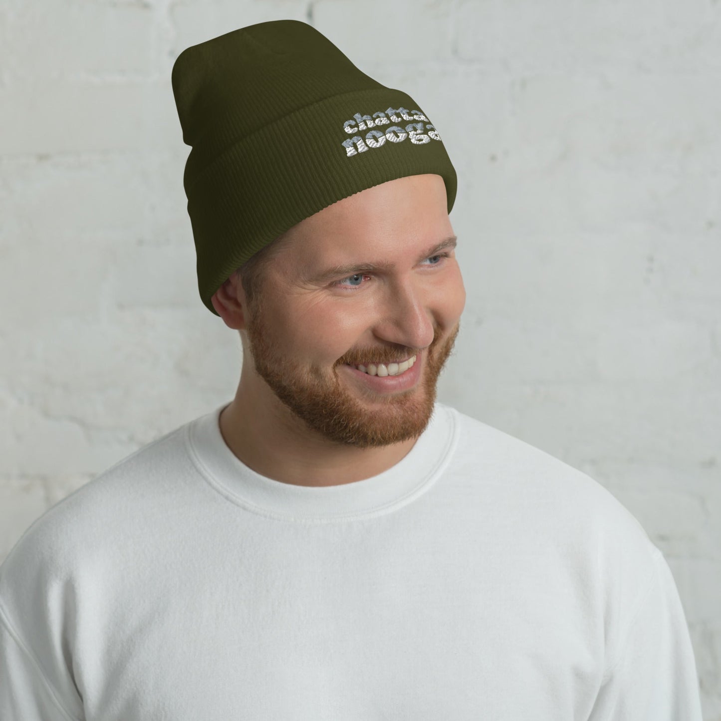 Chattanooga Beanie