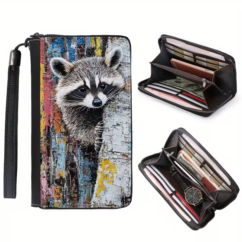 Raccoon Wallet