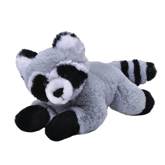 Stuffed Raccoon