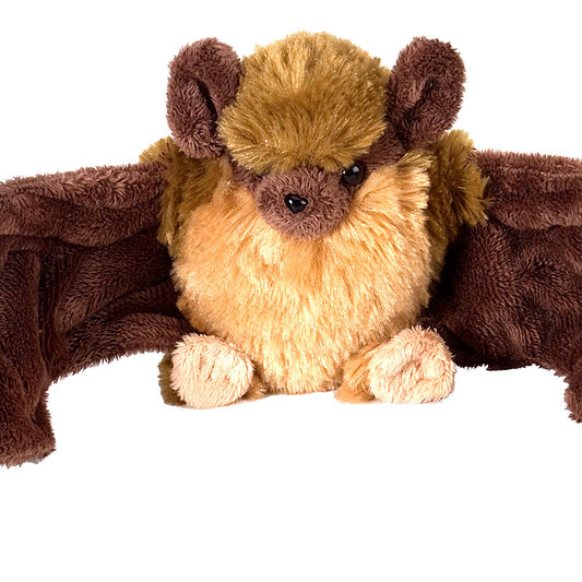 Stuffed Bat