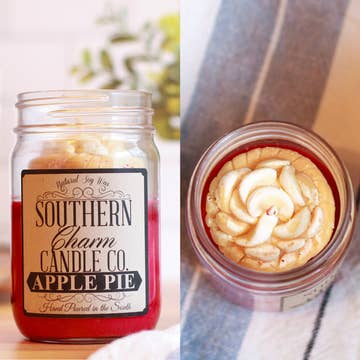 Southern Charm Candles