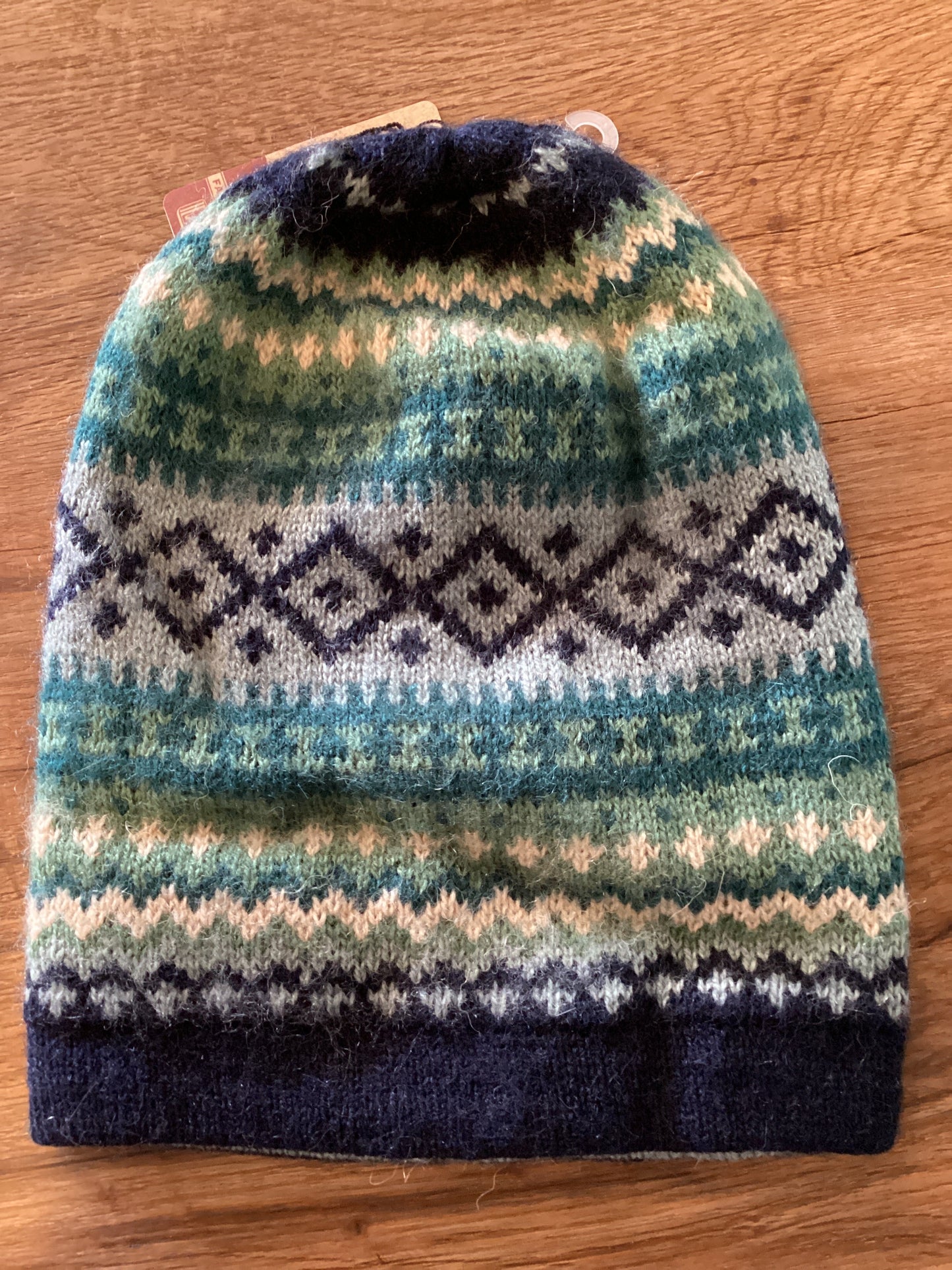 Sierra Beanie