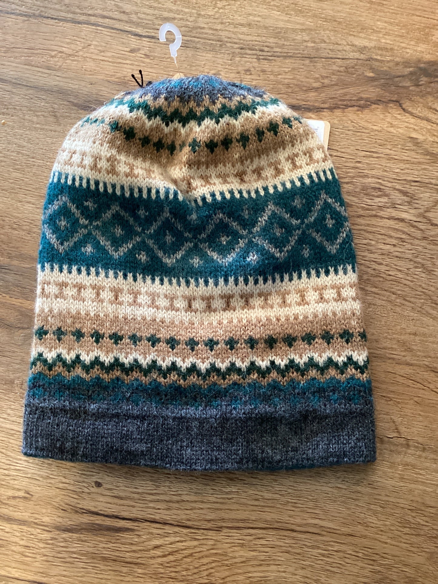 Sierra Beanie