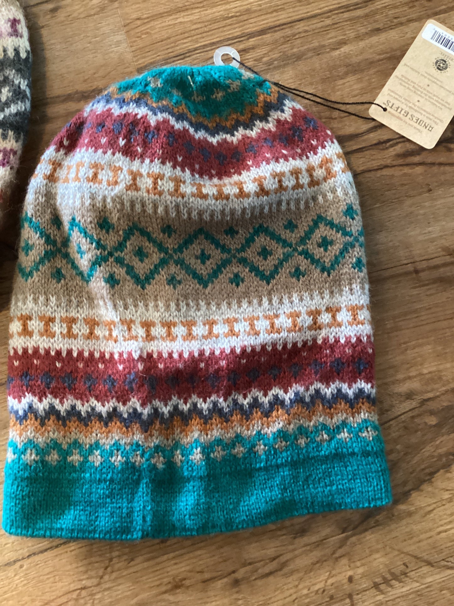 Sierra Beanie