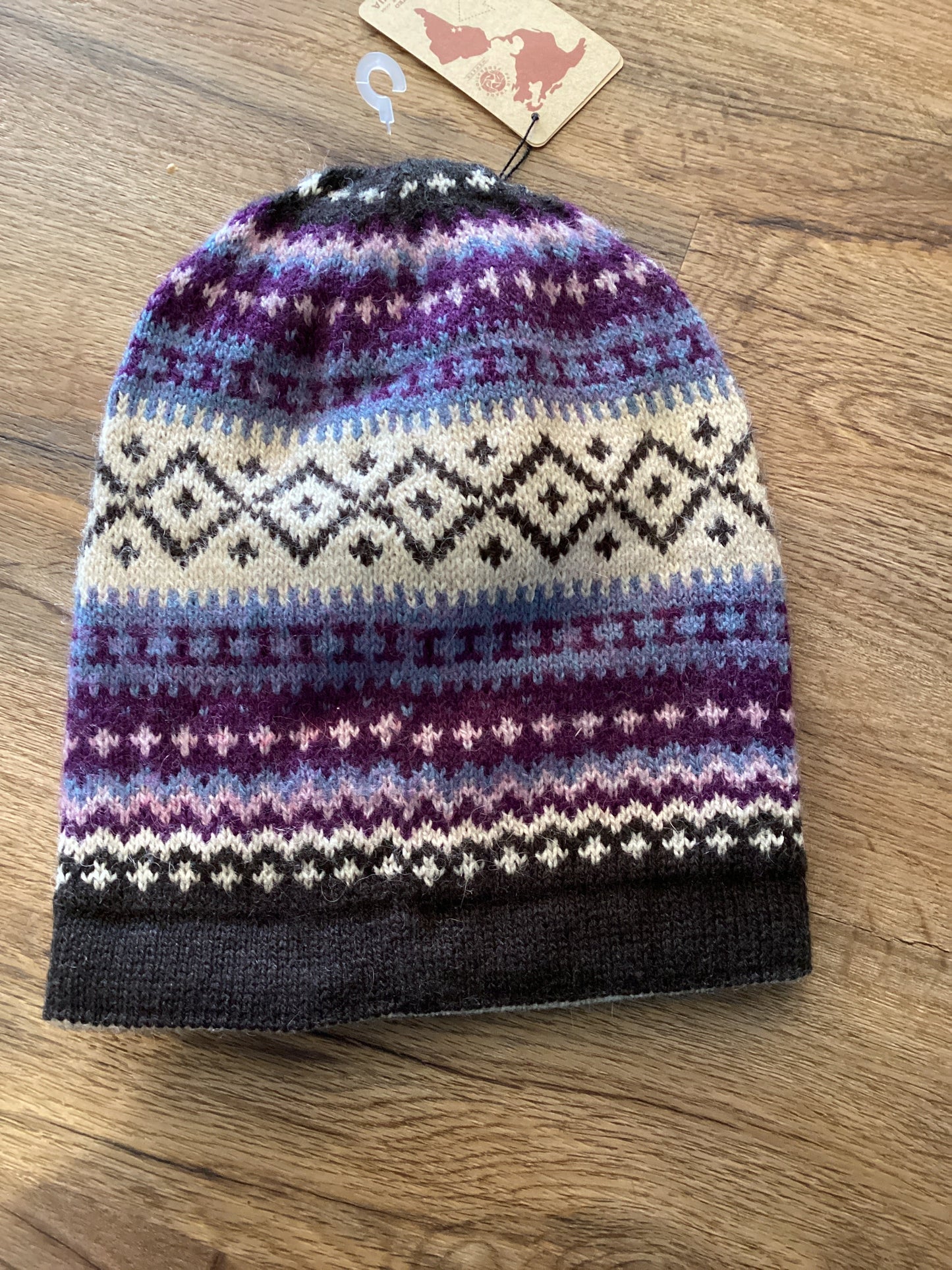 Sierra Beanie