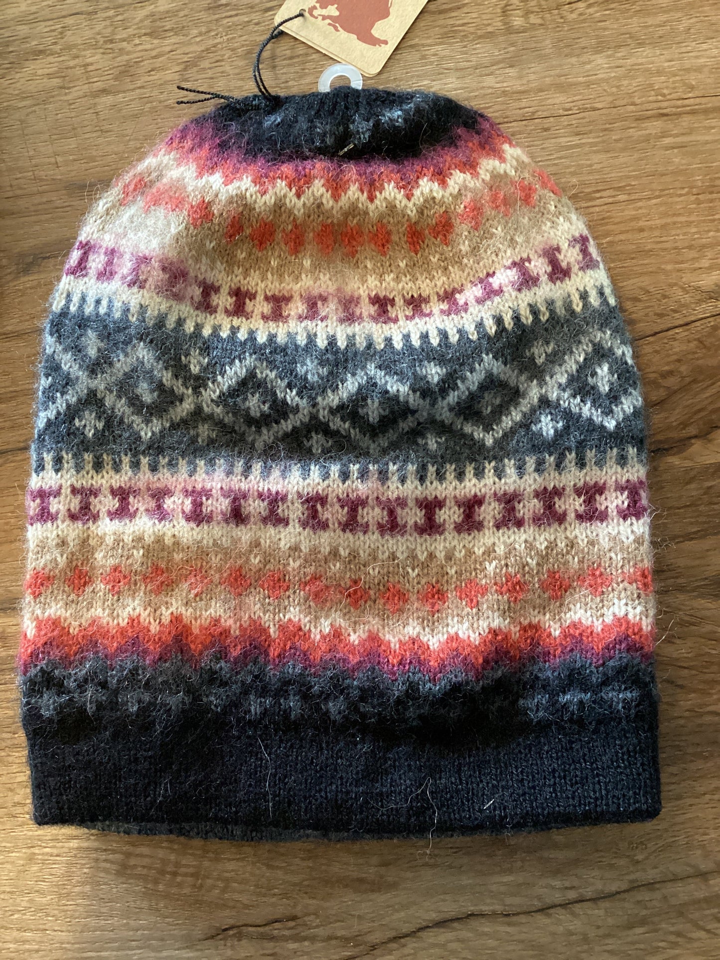 Sierra Beanie