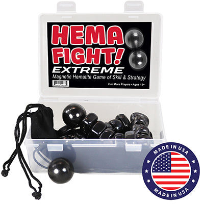Hemafight